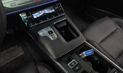 Hyundai Grandeur 2023, 90429 км, за 15547.76 USD - фото 9