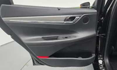 Hyundai Grandeur 2023, 90429 км, за 15547.76 USD - фото 25
