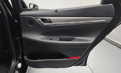 Hyundai Grandeur 2023, 90429 км, за 15547.76 USD - фото 31
