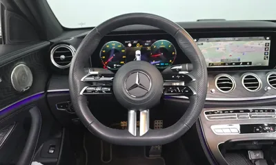 Mercedes-Benz E-Class 2023, 85906 км, за 26250.49 USD - фото 14