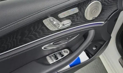 Mercedes-Benz E-Class 2023, 85906 км, за 26250.49 USD - фото 28