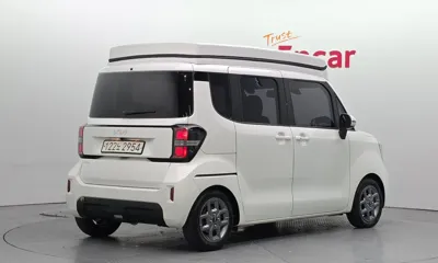 Kia Ray 2023, 33686 км, за 11659.22 USD