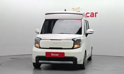 Kia Ray 2023, 33686 км, за 11659.22 USD