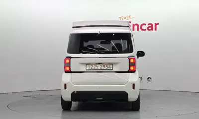 Kia Ray 2023, 33686 км, за 11659.22 USD