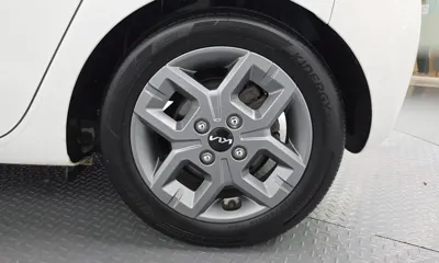 Kia Ray 2023, 33686 км, за 11659.22 USD