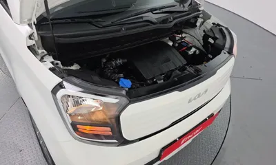 Kia Ray 2023, 33686 км, за 11659.22 USD - фото 6