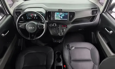 Kia Ray 2023, 33686 км, за 11659.22 USD - фото 7
