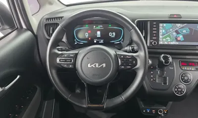 Kia Ray 2023, 33686 км, за 11659.22 USD - фото 12