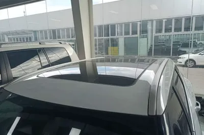 Geely Auto Emgrand X7 Sport 2023, 48300 км, за 12257 USD - фото 7
