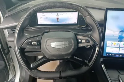 Geely Auto Emgrand X7 Sport 2023, 48300 км, за 12257 USD - фото 18