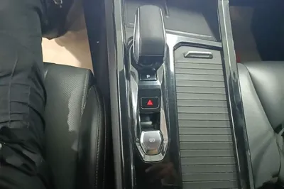 Geely Auto Emgrand X7 Sport 2023, 48300 км, за 12257 USD - фото 21