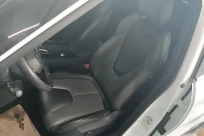 Geely Auto Emgrand X7 Sport 2023, 48300 км, за 12257 USD - фото 22