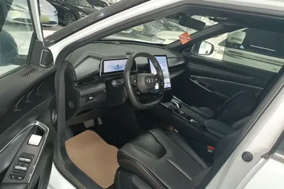 Geely Auto Emgrand X7 Sport 2023, 48300 км, за 12257 USD - фото 23