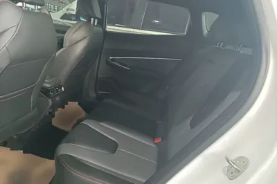Geely Auto Emgrand X7 Sport 2023, 48300 км, за 12257 USD - фото 25