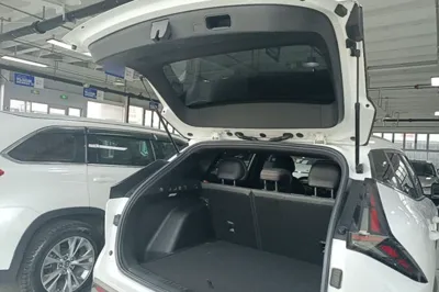 Geely Auto Emgrand X7 Sport 2023, 48300 км, за 12257 USD - фото 27