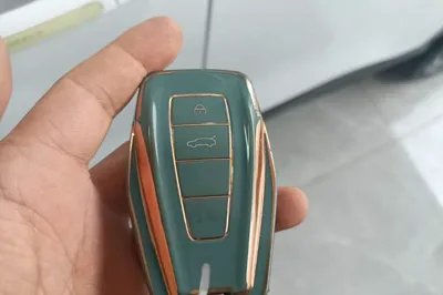 Geely Auto Emgrand X7 Sport 2023, 48300 км, за 12257 USD - фото 29