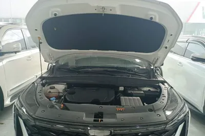 Geely Auto Emgrand X7 Sport 2023, 48300 км, за 12257 USD - фото 30