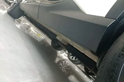 Geely Auto Emgrand X7 Sport 2023, 48300 км, за 12257 USD - фото 31