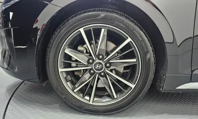 Hyundai Grandeur 2021, 143857 км, за 11644.56 USD