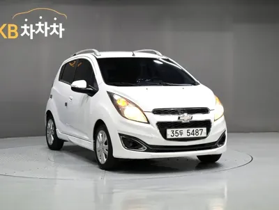 ChevroletGMDaewoo Spark 2014, 80429 км, за 2428.78 USD