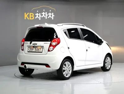 ChevroletGMDaewoo Spark 2014, 80429 км, за 2428.78 USD