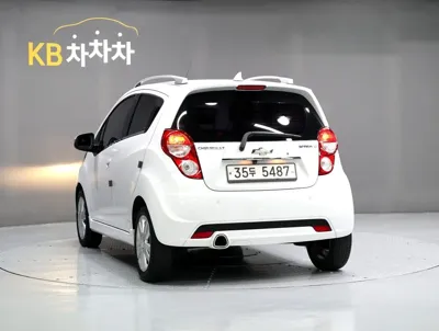 ChevroletGMDaewoo Spark 2014, 80429 км, за 2428.78 USD