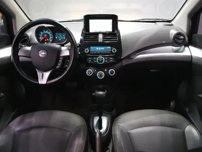 ChevroletGMDaewoo Spark 2014, 80429 км, за 2428.78 USD