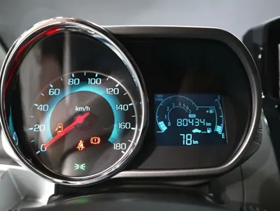 ChevroletGMDaewoo Spark 2014, 80429 км, за 2428.78 USD - фото 7