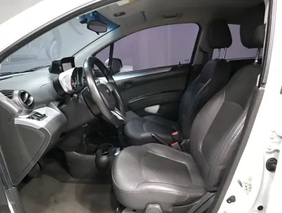 ChevroletGMDaewoo Spark 2014, 80429 км, за 2428.78 USD - фото 9