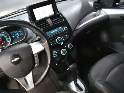 ChevroletGMDaewoo Spark 2014, 80429 км, за 2428.78 USD - фото 11