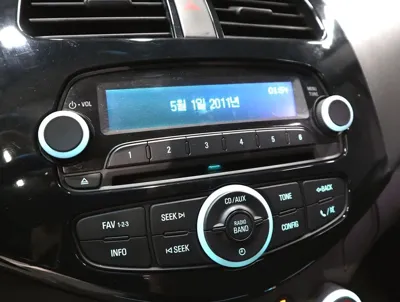 ChevroletGMDaewoo Spark 2014, 80429 км, за 2428.78 USD - фото 14