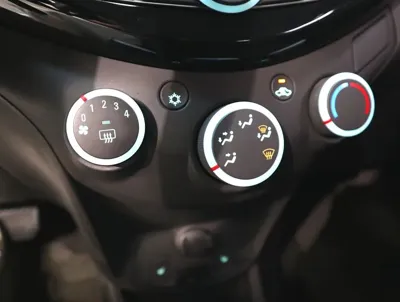 ChevroletGMDaewoo Spark 2014, 80429 км, за 2428.78 USD - фото 15