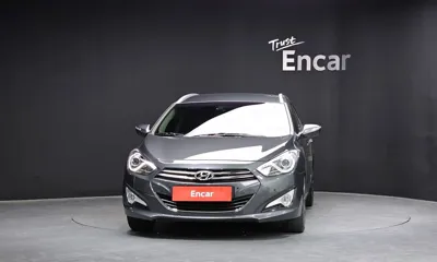 Hyundai i40 2014, 208849 км, за 2797.3 USD