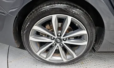 Hyundai i40 2014, 208849 км, за 2797.3 USD