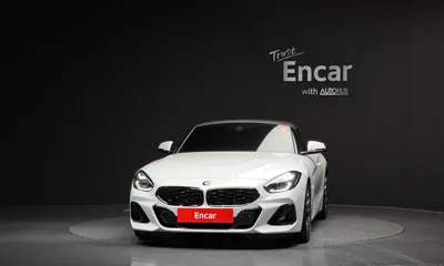 BMW Z4 2025, 16844 км, за 44466.46 USD
