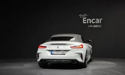 BMW Z4 2025, 16844 км, за 44466.46 USD