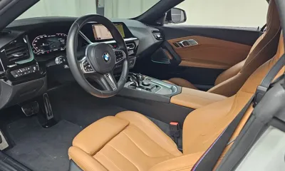 BMW Z4 2025, 16844 км, за 44466.46 USD - фото 7