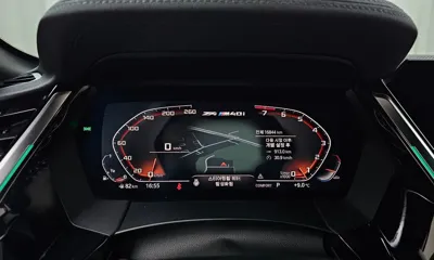 BMW Z4 2025, 16844 км, за 44466.46 USD - фото 8