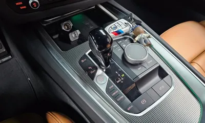 BMW Z4 2025, 16844 км, за 44466.46 USD - фото 9