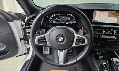 BMW Z4 2025, 16844 км, за 44466.46 USD - фото 13