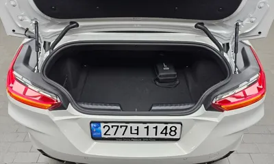 BMW Z4 2025, 16844 км, за 44466.46 USD - фото 20