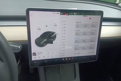 Tesla Model Y 2021, 123500 км, за 20402 USD - фото 11