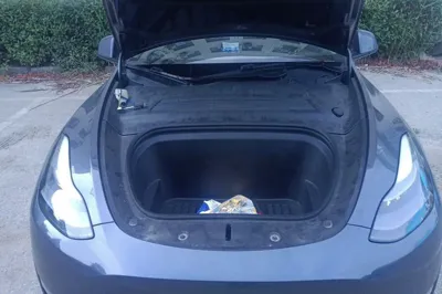 Tesla Model Y 2021, 123500 км, за 20402 USD - фото 21