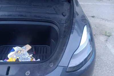 Tesla Model Y 2021, 123500 км, за 20402 USD - фото 22