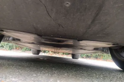 Tesla Model Y 2021, 123500 км, за 20402 USD - фото 24