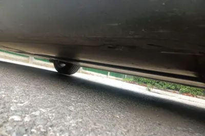 Tesla Model Y 2021, 123500 км, за 20402 USD - фото 28