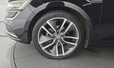 Renault-KoreaSamsung SM6 2016, 167734 км, за 3275.57 USD