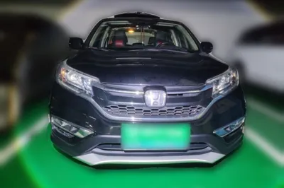 Honda CR-V 2016, 178300 км, за 9180 USD