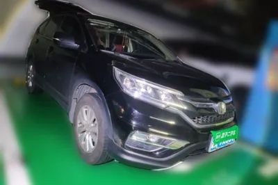 Honda CR-V 2016, 178300 км, за 9180 USD