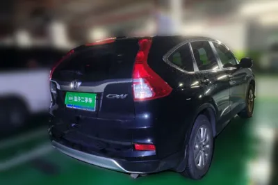 Honda CR-V 2016, 178300 км, за 9180 USD - фото 6